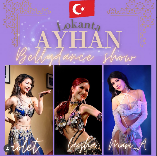 June Live Show