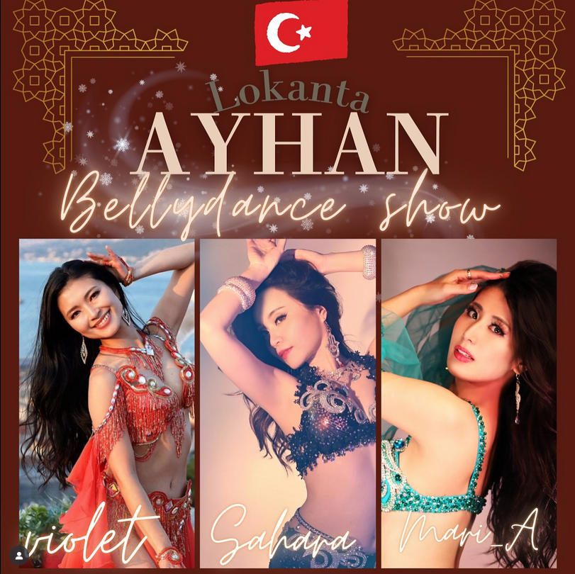 October Live Show
